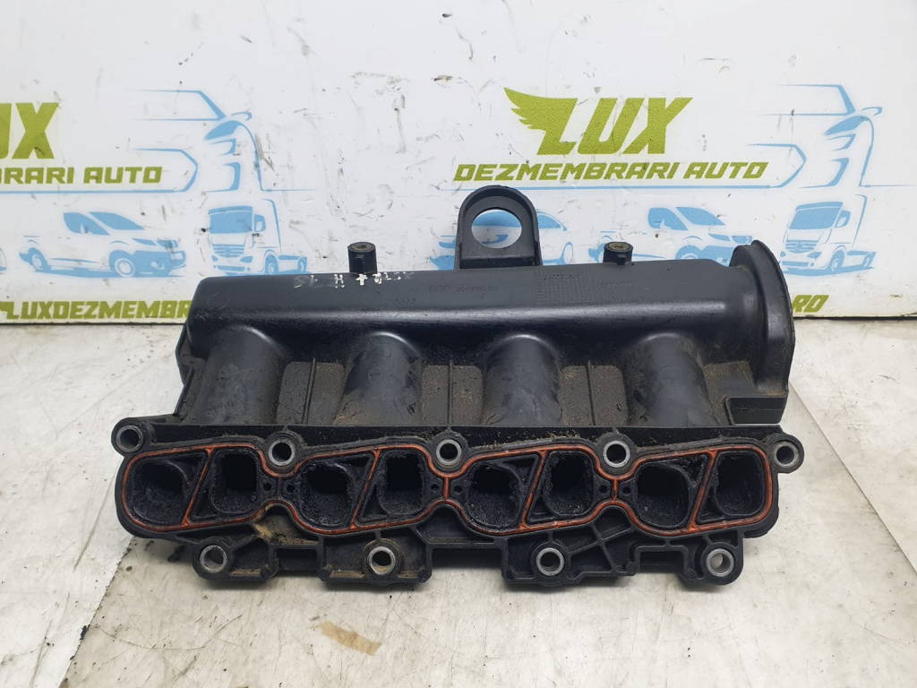 Galerie admisie 1.3 cdti Z13DTH 55189595 Alfa Romeo MiTo 955 [2008 - 2013]