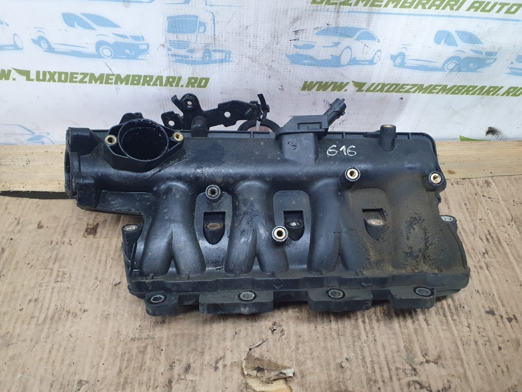 Galerie admisie 1.3 cdti Z13DTJ Opel Corsa D [2006 - 2011] 1.3 cdti Z13DTJ