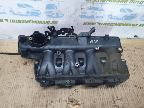 Galerie admisie 1.3 cdti Z13DTJ Opel Corsa D [2006 - 2011] 1.3 cdti Z13DTJ