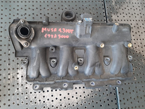 Galerie admisie 1.3 d lancia musa fiat punto opel corsa d fiat doblo alfa romeo mito 55207035