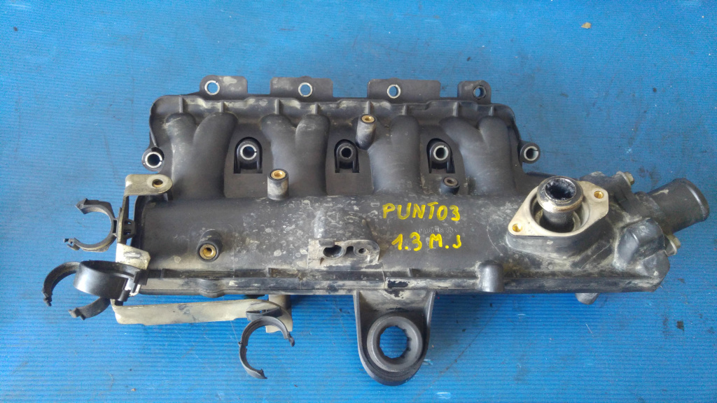 Galerie admisie 1.3 d multijet 199a2000 fiat doblo fiorino grande punto 73501353