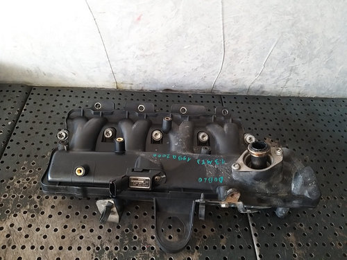 Galerie admisie 1.3 mjt fiat doblo 55207034