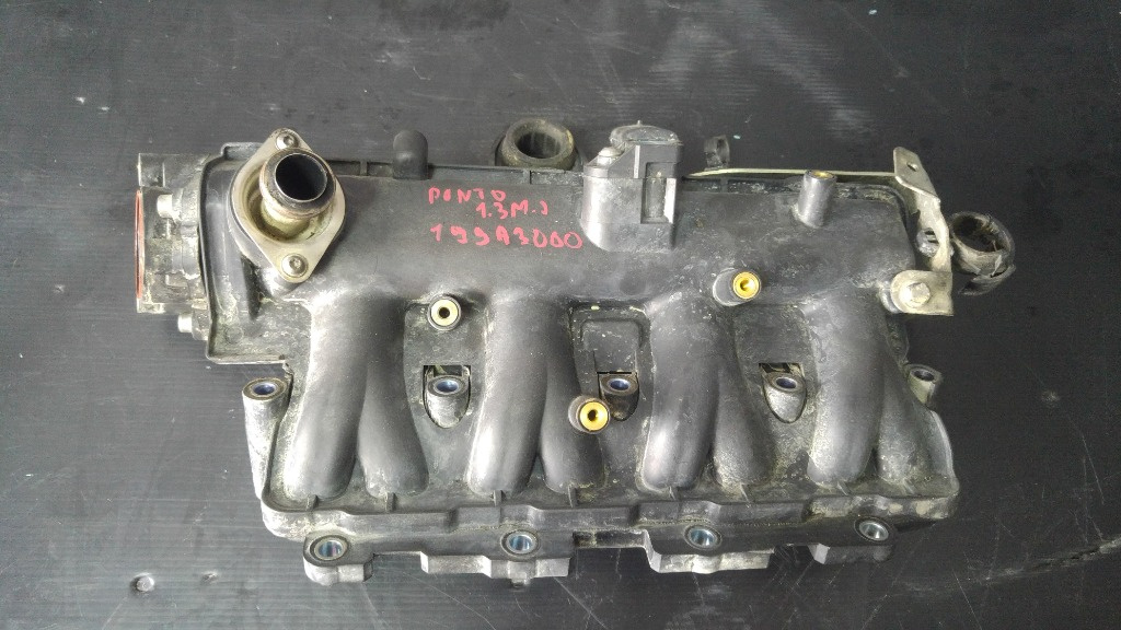 Galerie admisie 1.3 multijet 199a3000 fiat punto 55189595