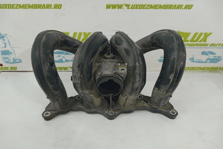 Galerie admisie 1.3 VVT-i 2SZFE Toyota Yaris [1999 - 2003]