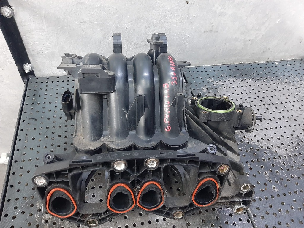 Galerie admisie 1.4 b 350a1000 fiat gran