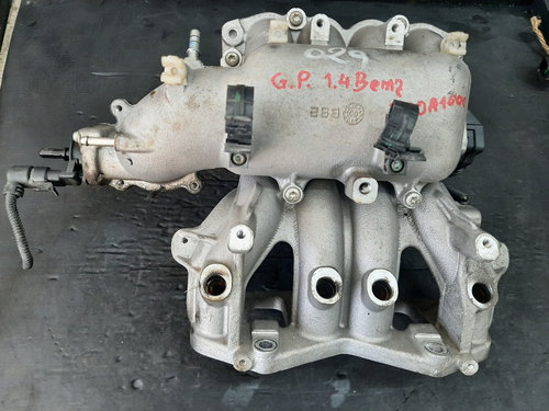Galerie admisie 1.4 b 350a1000 fiat punto grande punto fiorino 55228404