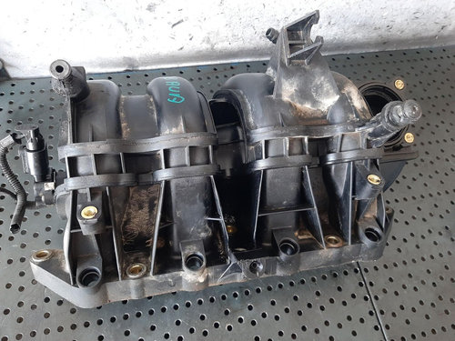 Galerie admisie 1.4 b aua vw polo 6n lupo seat ibiza skoda fabia 036129711br