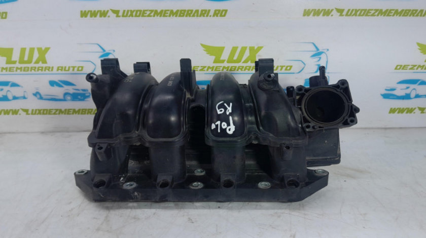 Galerie admisie 1.4 benzina 036129711fr Volkswagen VW Golf