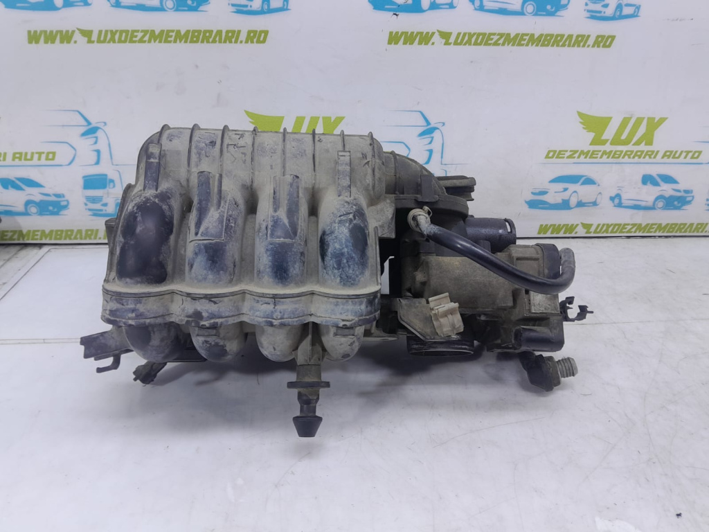 Galerie admisie 1.4 benzina 552183110 Lancia Ypsilon 2 (Type 843) [2003 - 2006]
