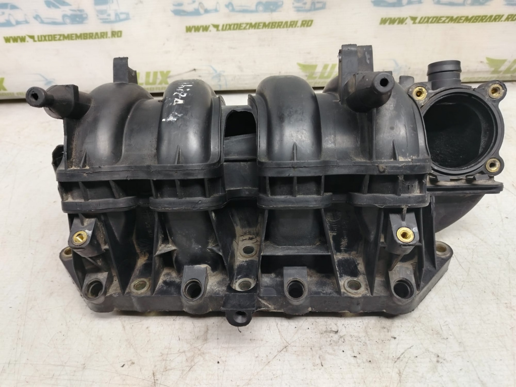 Galerie admisie 1.4 benzina bby 036129711dp Skoda Fabia [facelift] [2004 - 2007]