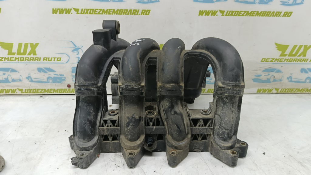 Galerie admisie 1.4 benzina m166 a1661410401 Mercedes-Benz A-Class W168 [facelift] [2001 - 2004] 1.4 benzina 166.940