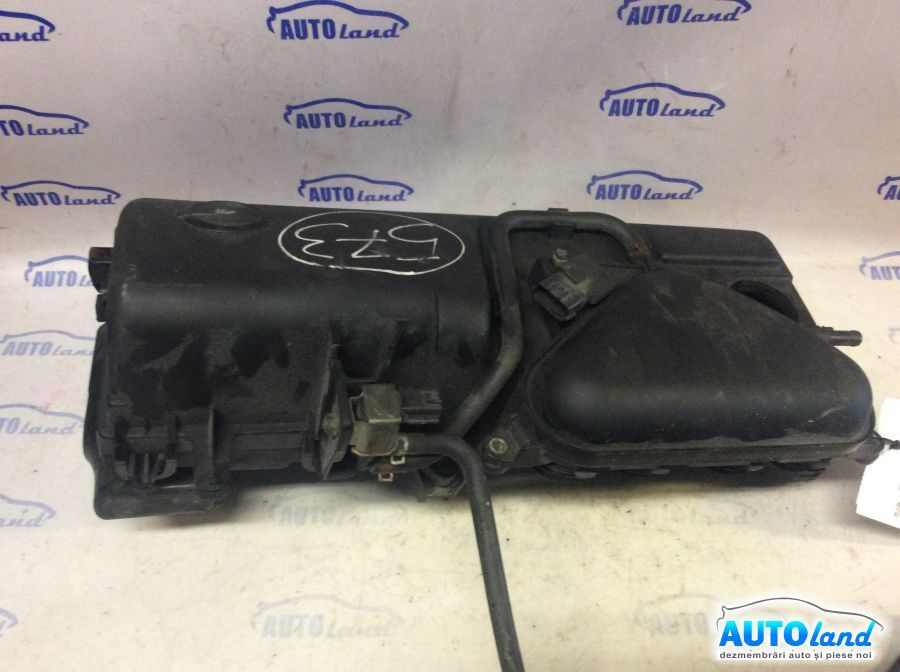 Galerie Admisie 1.4 Benzina Nissan MICRA III K12 2003-2010