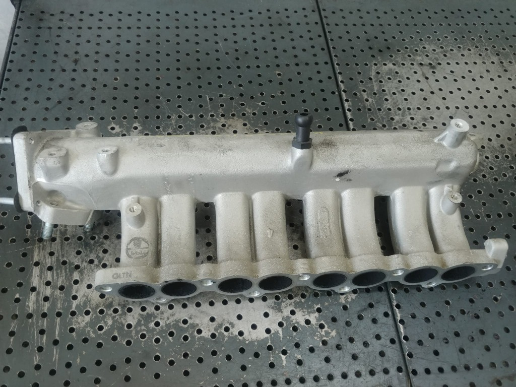 Galerie admisie 1.4 crdi d4fc hyundai ix20 28810-2a730