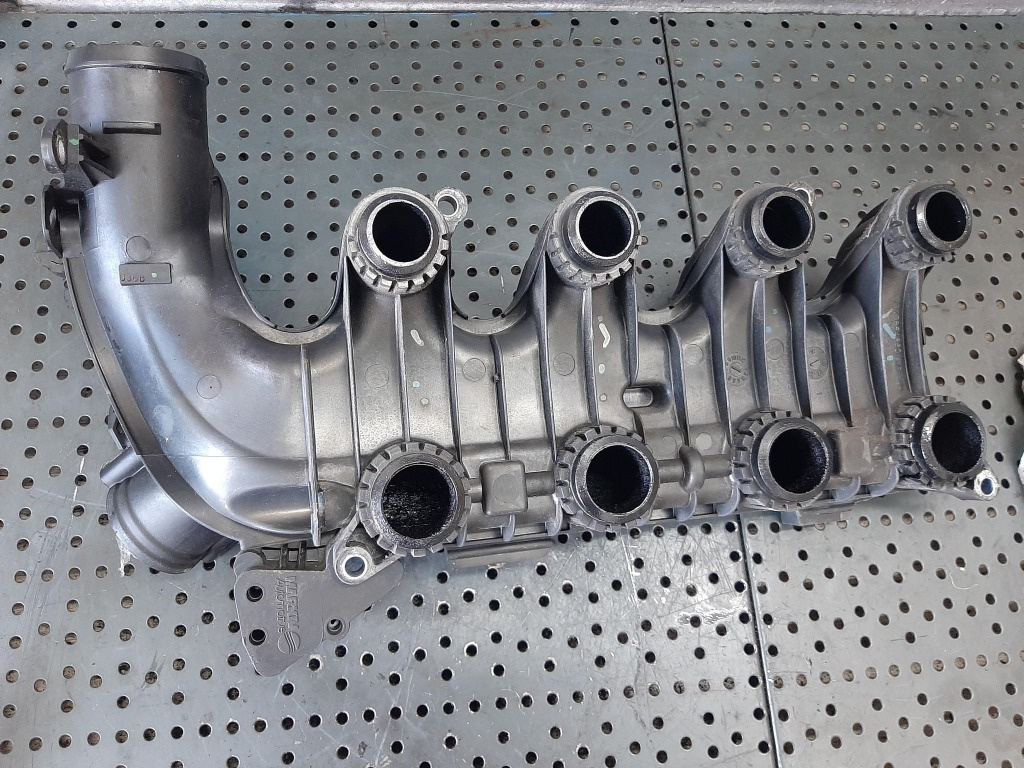 Galerie admisie 1.4 hdi 8hy citroen c3 9649854880