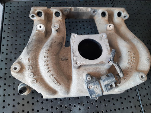 Galerie admisie 1.4 mpi benzina atz skoda fabia 1 047129743m