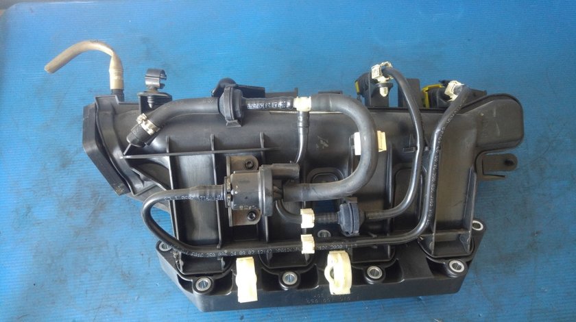 Galerie admisie 1.4 t-jet 198a4000 198 a4.000 fiat grande punto dupa 2005 00552085580