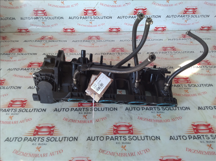 Galerie admisie 1.4 TCE RENAULT MEGANE 3 an fabr. 2011