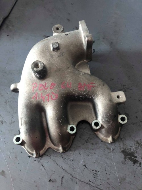 Galerie admisie 1.4 tdi amf vw polo 9n 6n seat ibiza skoda fabia cordoba 045129713f