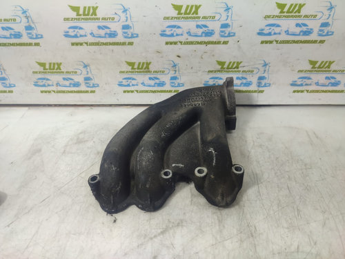 Galerie admisie 1.4 tdi bms 045129713F Audi A2 8Z [1999 - 2005]