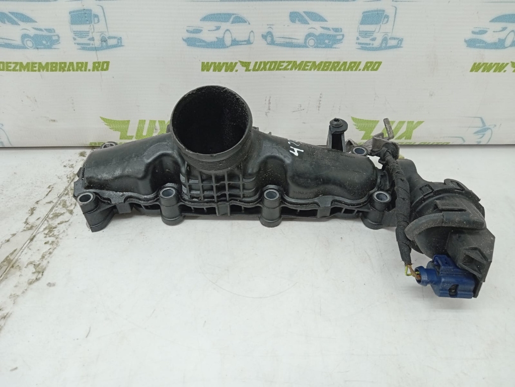 Galerie admisie 1.4 tdi cusb 04B129709B Volkswagen VW Polo 5 6R [2009 - 2015]