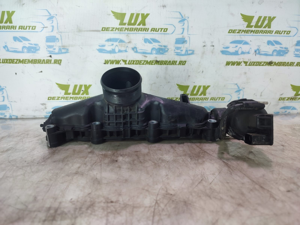 Galerie admisie 1.4 tdi cusb 04b129709b Volkswagen VW Polo 5 6R [2009 - 2015]