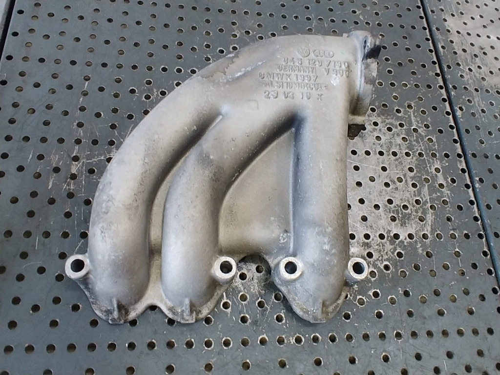 Galerie admisie 1.4 tdi vw polo 9n skoda fabia 2 seat ibiza 6l 045129713q