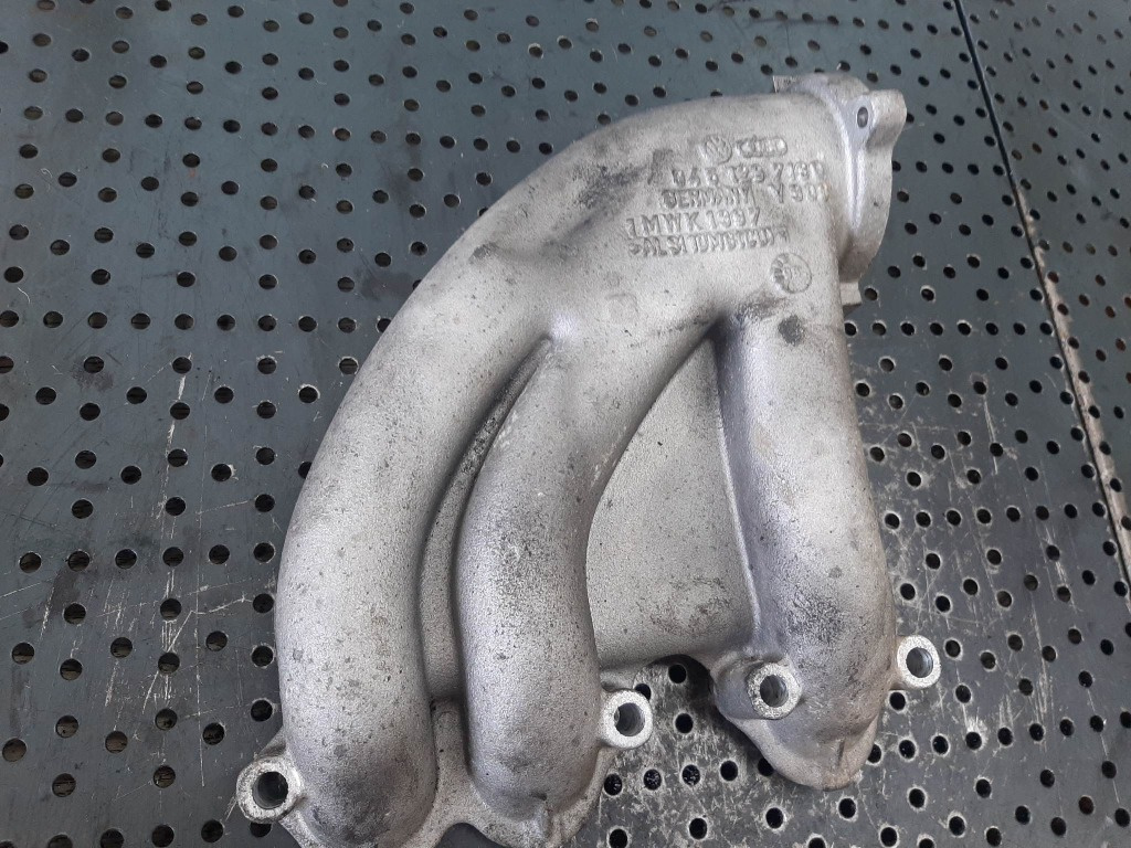 Galerie admisie 1.4 tdi vw polo 9n skoda fabia 2 seat ibiza 6l 045129713q