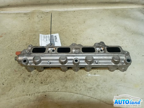 Galerie Admisie 1.4 Tsi cax Skoda YETI 5L 2009