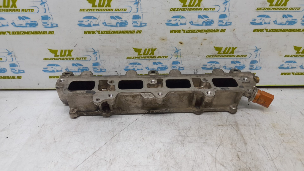 Galerie admisie 1.4 tsi CAXA gk284ahb Volkswagen VW Golf 6 [2008 - 2015]