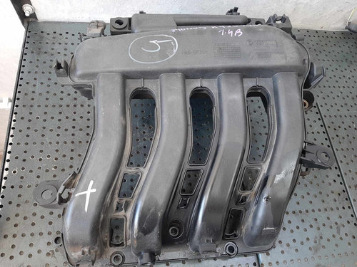 Galerie admisie 1.4b k4jg770 renault modus megane 2 scenic 2 8200275053