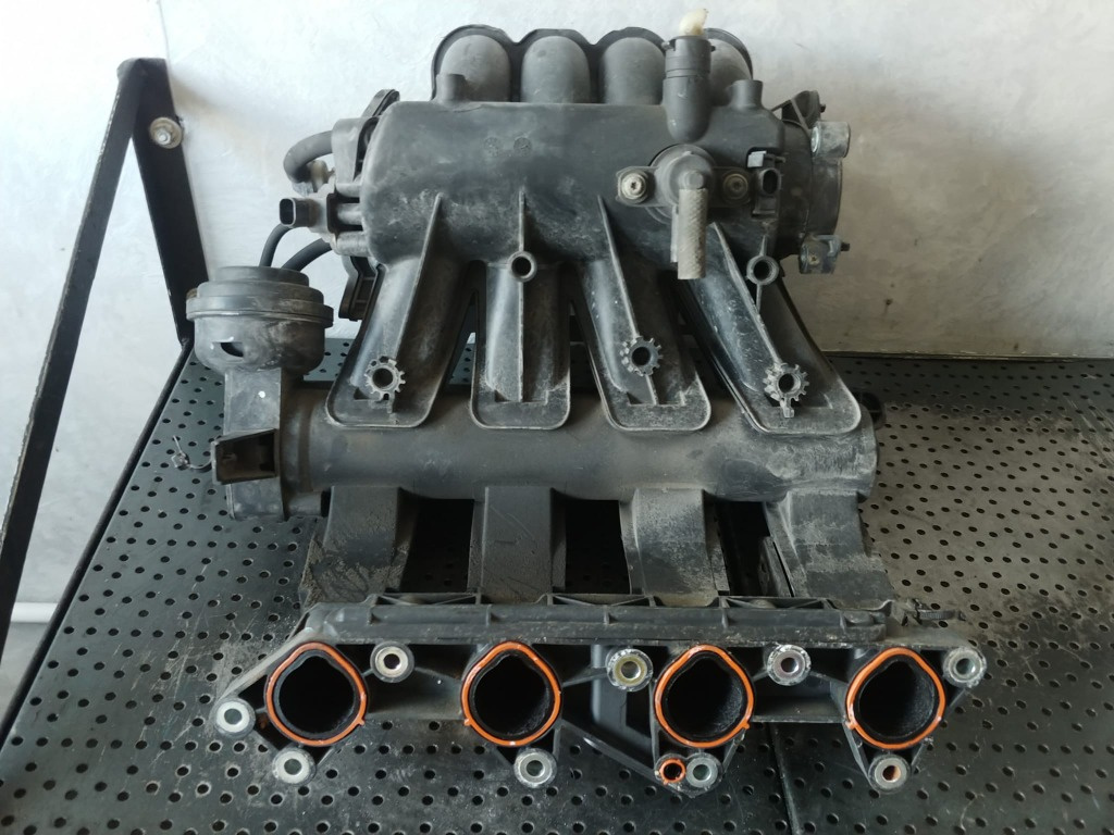 Galerie admisie 1.5 b 266920 mercedes a class w169 b class w245 a2661410201