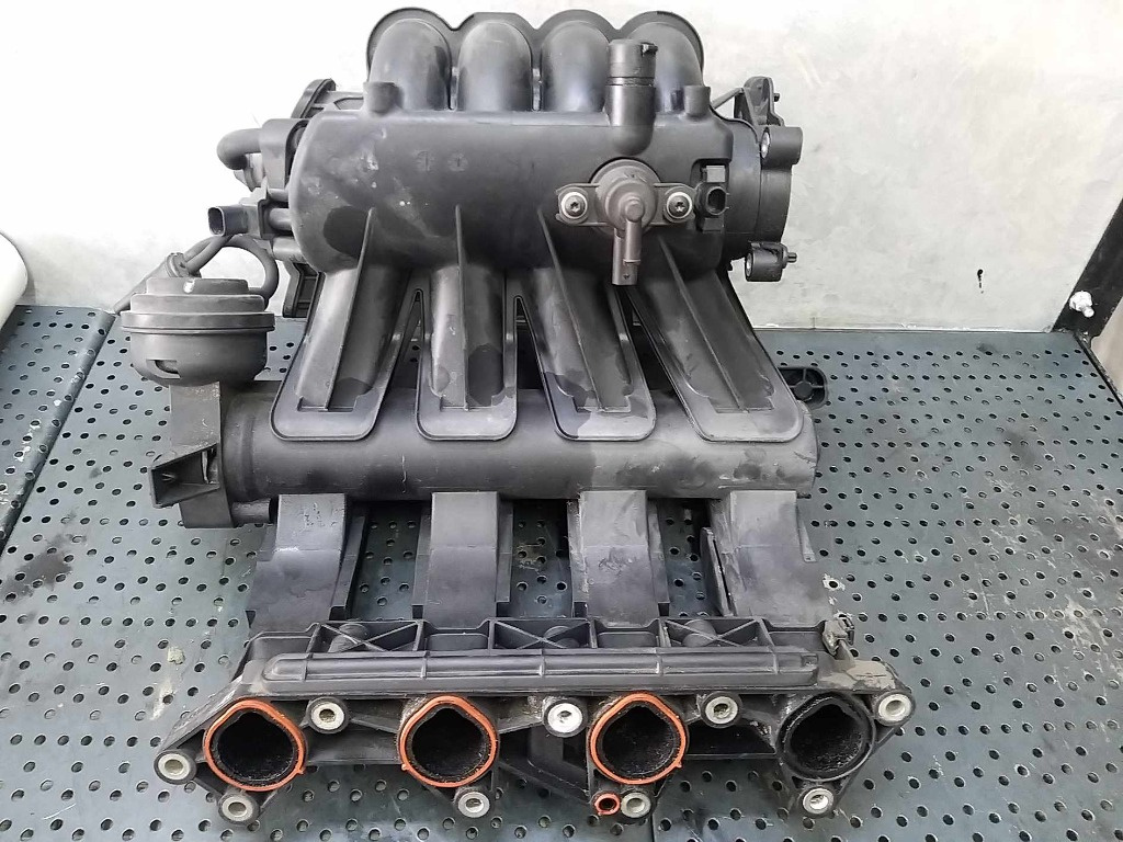 Galerie admisie 1.5 b mercedes a class w169 a2661410201 2900310349