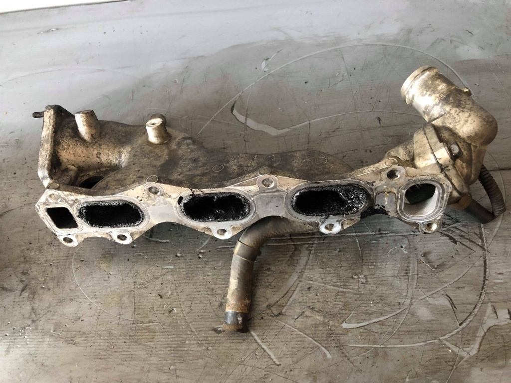 Galerie admisie 1.5 crdi d3ea hyundai matrix getz accent 2001-2010
