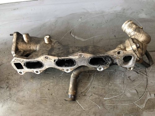 Galerie admisie 1.5 crdi d3ea hyundai matrix getz accent 2001-2010