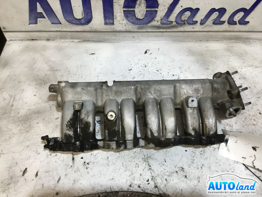 Galerie Admisie 1.5 D Hyundai ACCENT III MC 2005