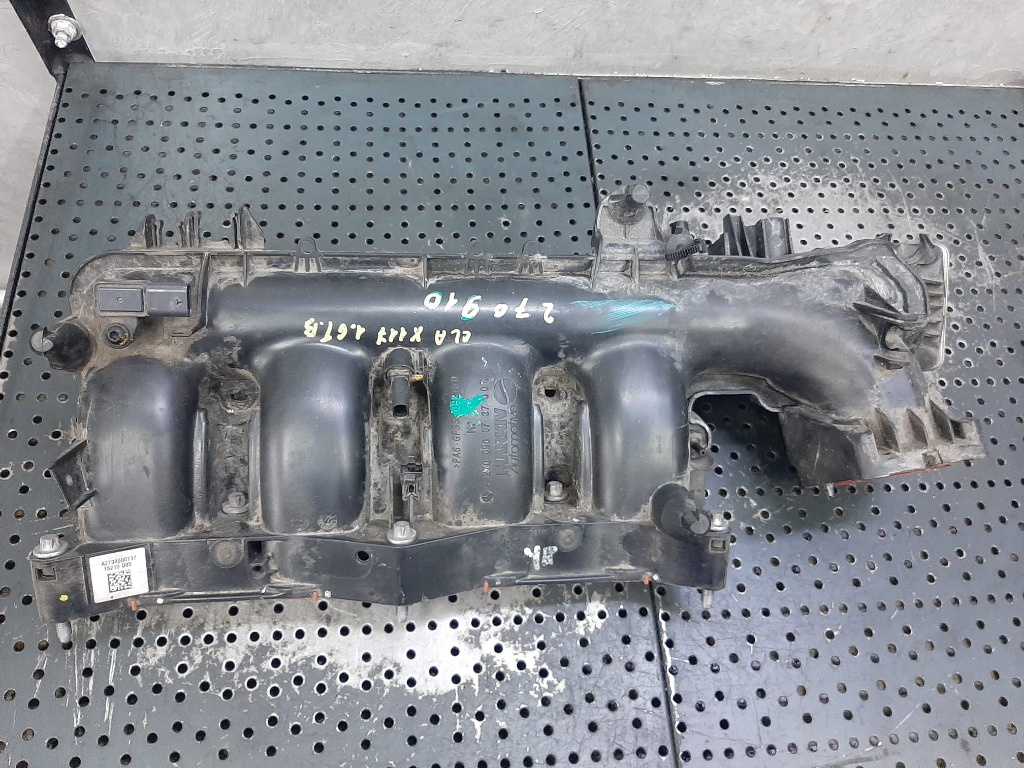 Galerie admisie 1.6 b 270910 mercedes cla a-class w176 b-class w246 a2700900737