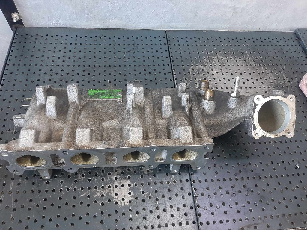 Galerie admisie 1.6 b a16xnt opel zafira c 55564546
