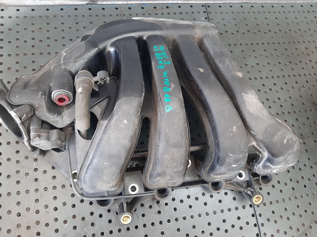 Galerie admisie 1.6 b mini cooper one r50 r53 04777846al