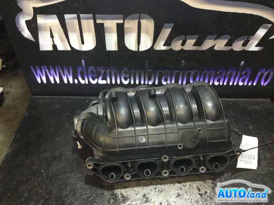 Galerie Admisie 1.6 B Volkswagen GOLF IV 1J1 1997-2005