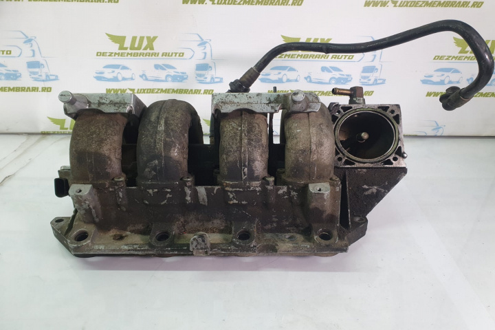 Galerie admisie 1.6 benzina AUB 036129711 Skoda Fabia 6Y [1999 - 2004]