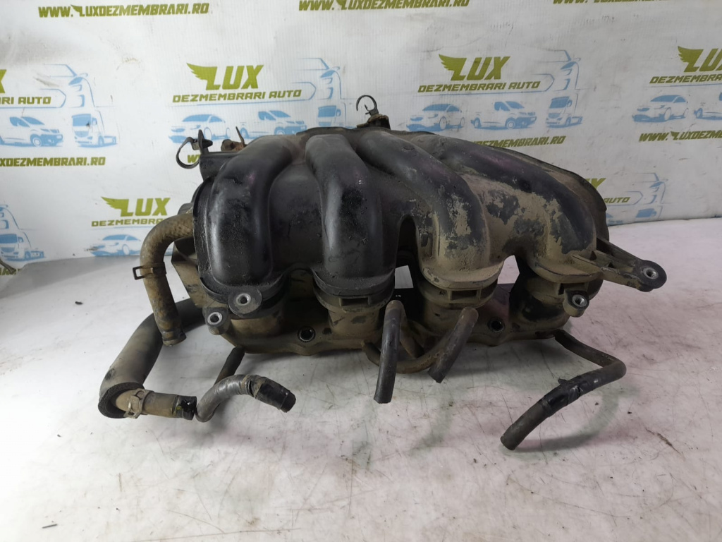 Galerie Admisie 1.6 benzina G4FC Kia Ceed [facelift] [2010 - 2012] 1.6 benzina G4FC