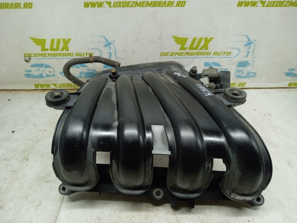 Galerie admisie 1.6 benzina HR16DE Nissan Note E11 [2005 - 2009]