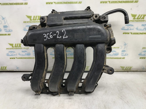 Galerie admisie 1.6 benzina k4m 8200275053 Renault Megane 2 [2002 - 2006]