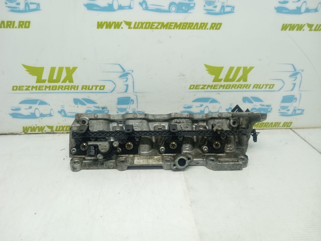 Galerie admisie 1.6 benzina Z16XEP Opel Astra H [2004 - 2007] 1.6 benzina Z16XEP