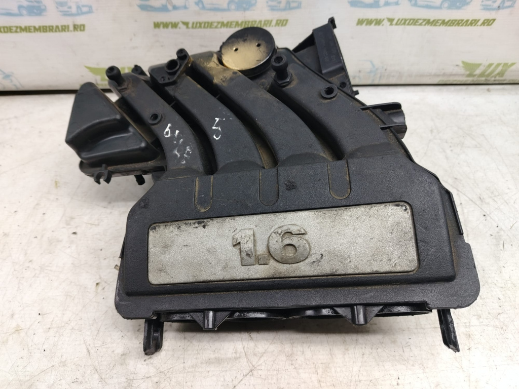 Galerie admisie 1.6 bse 06a133203 Seat Leon 2 1P [2005 - 2009]