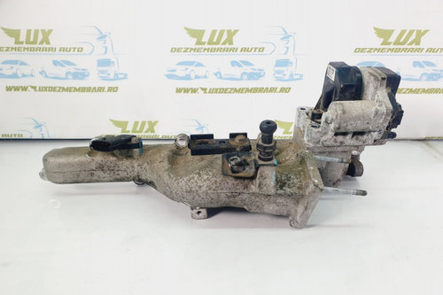 Galerie admisie 1.6 crdi d4fe 28310-2u000 39300-2A600 Kia Ceed 3 [2018 - 2020] 1.6 CRDI D4FE