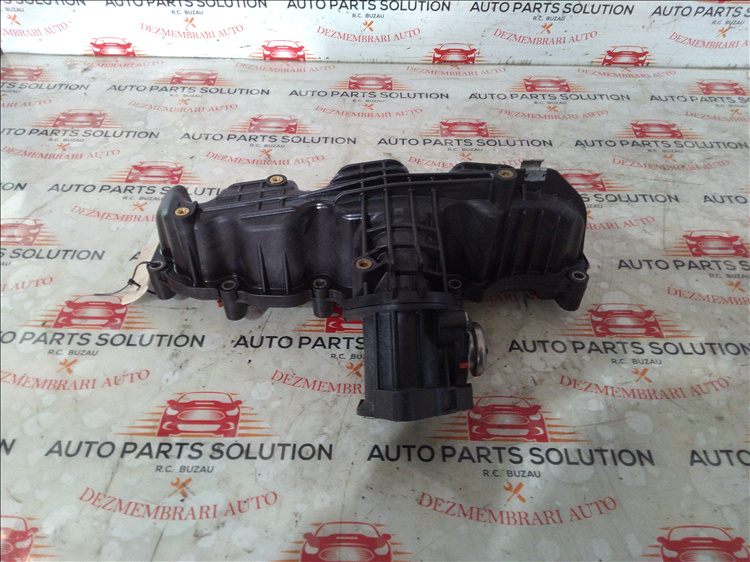 GAlerie admisie 1.6 d SKODA RAPID an fabr. 2014