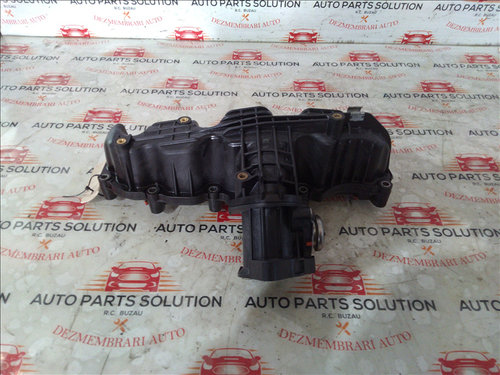 GAlerie admisie 1.6 d SKODA RAPID an fabr. 2014