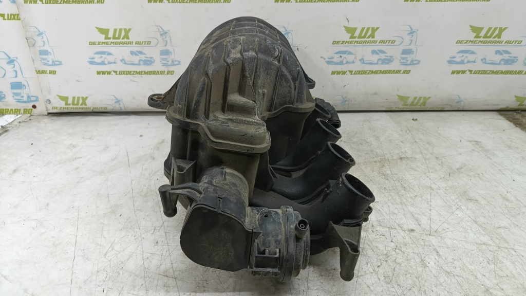 Galerie admisie 1.6 fsi axw 06f133210d Audi A3 8P/8PA [facelift] [2004 - 2008]