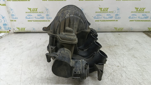 Galerie admisie 1.6 fsi axw 06f133210d Volkswagen VW Touran [facelift] [2006 - 2010]
